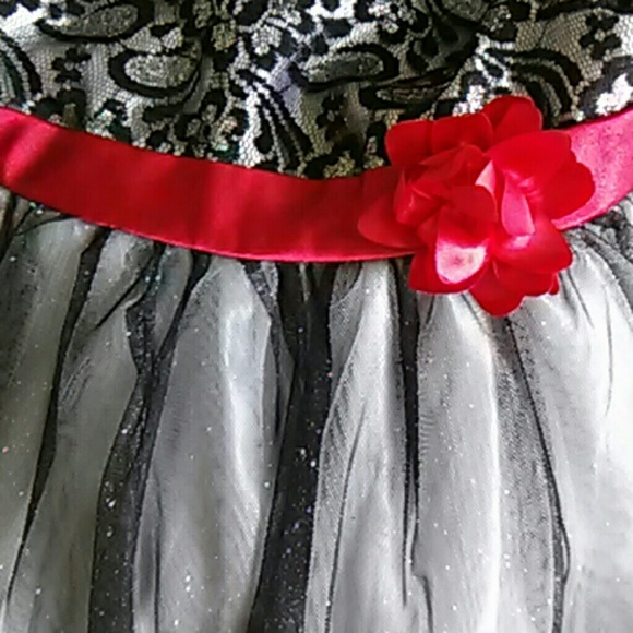 Girls Dress by YOUNGLAND - Picture 4 of 4